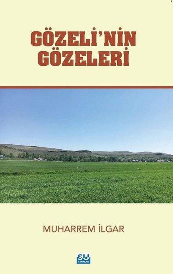Gözeli'nin Gözeleri - Su Yayınları - Image 1