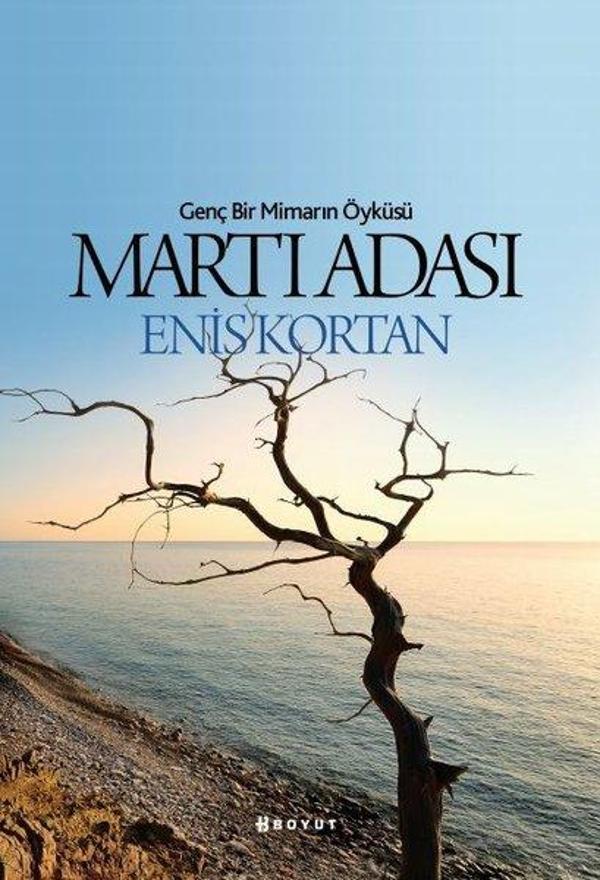 Martı Adası - Genç Bir Mimarın Öyküsü - Boyut Yayın Grubu - Image 1