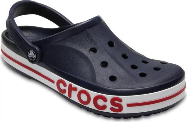 Crocs 205089 Bayaband Clog Lacivert Unisex Terlik - Image 1
