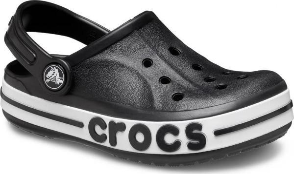 Crocs 205089 Bayaband Clog Siyah Unisex Terlik - Image 1