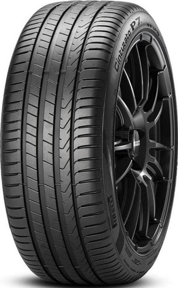 Pirelli 205/45R17 88W XL * RFT Cinturato P7C2 (Yaz) (2024) Lastik - Image 1