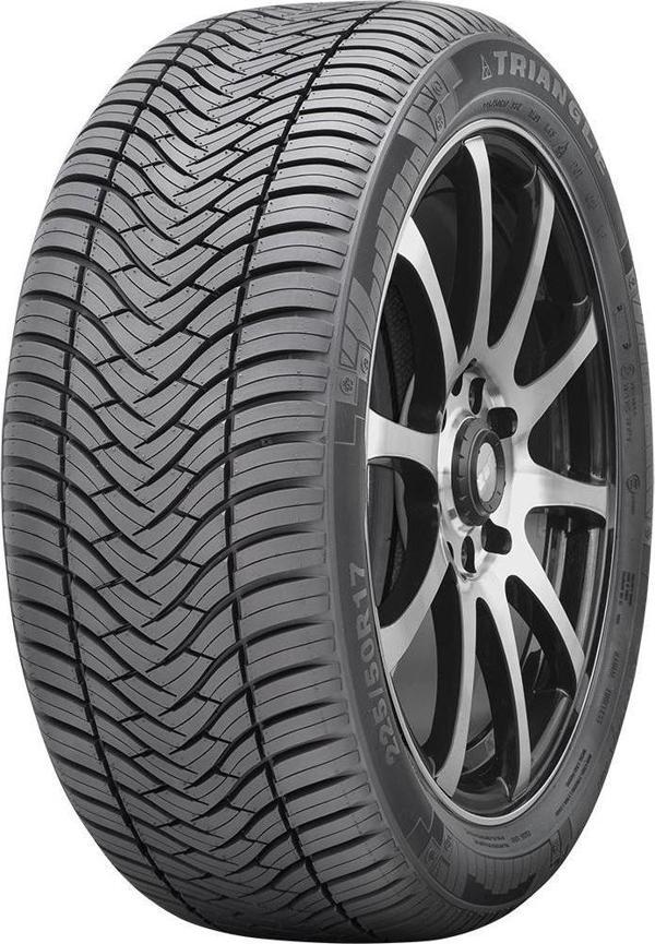 Triangle 225/60R17 103V XL SeasonX TA01 (4 Mevsim) (2022) Lastik - Image 1