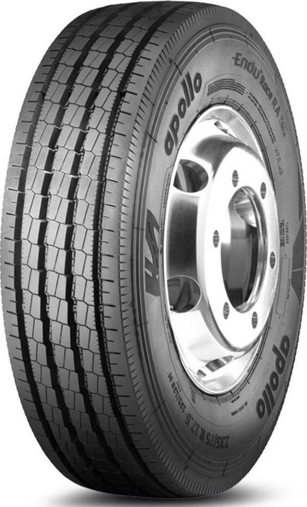 Apollo 245/70R17.5 136/134M EnduRace RA (4 Mevsim) (2023) Lastik - Image 1