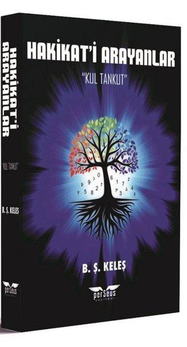 Hakikati Arayanlar - Perseus Yayınevi - Image 1