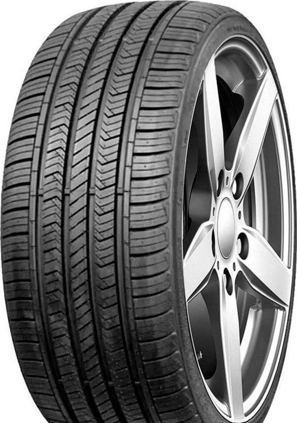Aptany 265/45R21 104W RU025 (Yaz) (2023) Lastik - Image 1