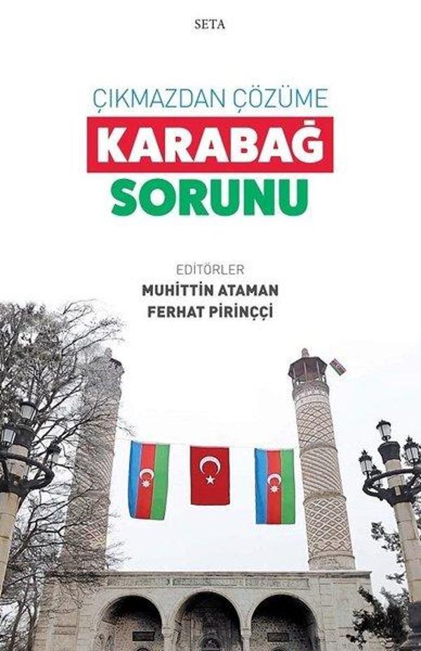 Çıkmazdan Çözüme: Karabağ Sorunu - Seta Yayınları - Image 1