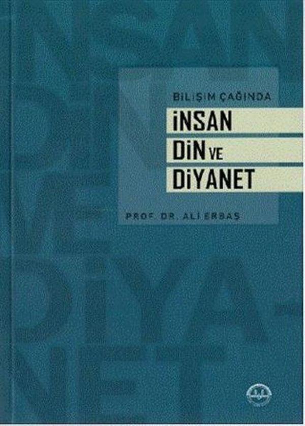 Bilişim Çağında İnsan Din ve Diyanet - Diyanet İşleri Başkanlığı - Image 1