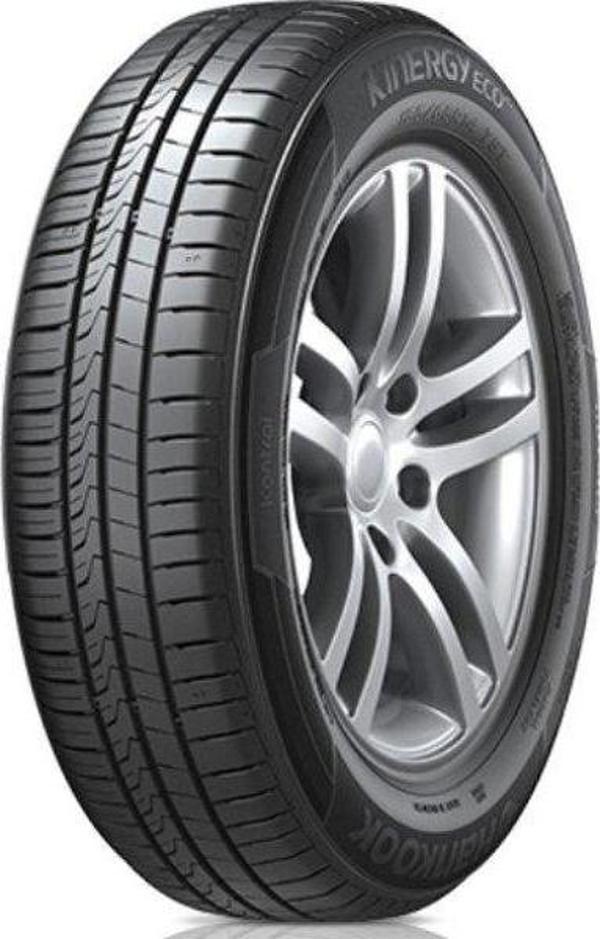 Hankook 165/80R15 87T Kinergy Eco2 K435 (Yaz) (2024) - Image 1