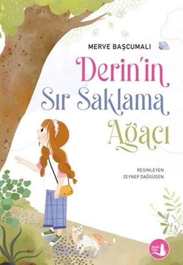 Derinin Sır Saklama Ağacı - Büyülü Fener - Image 1