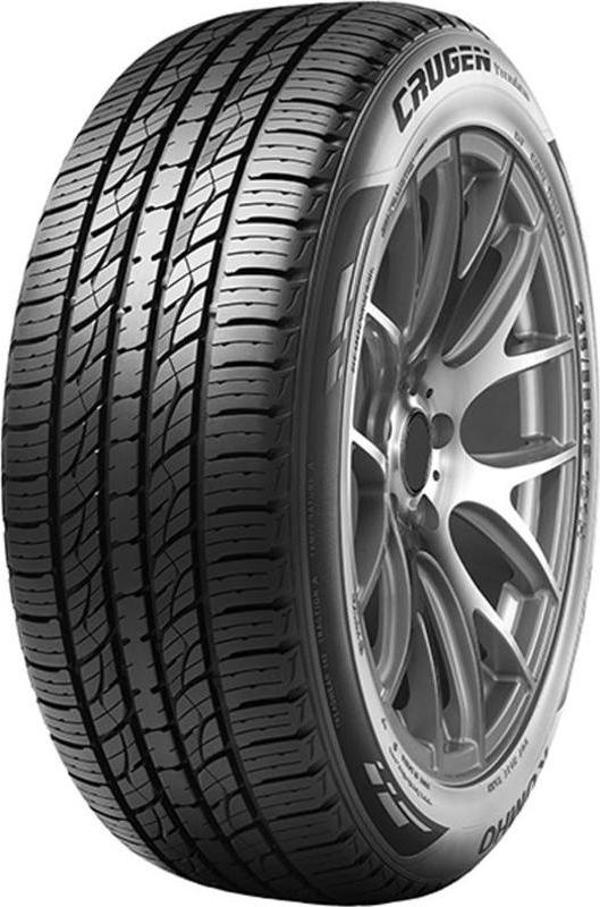 Kumho 255/60R18 108H Crugen Premium KL33 (Yaz) (2024) - Image 1