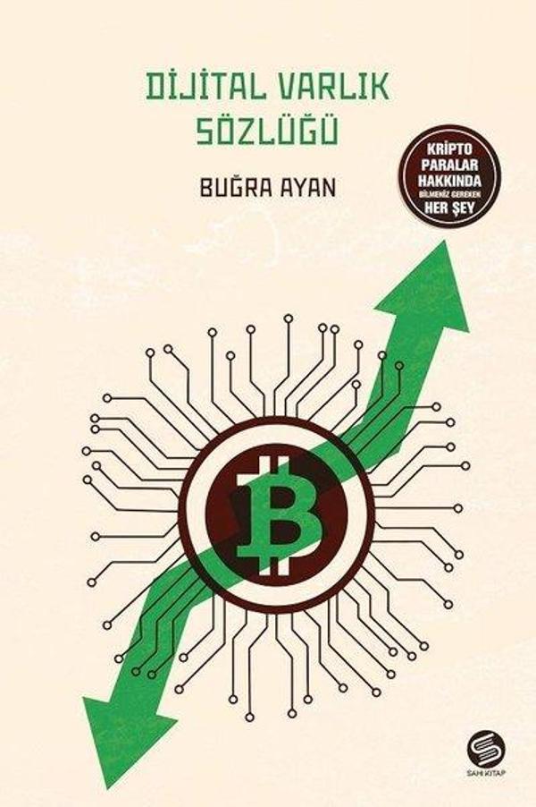 Dijital Varlık Sözlüğü - Sahi Kitap - Image 1
