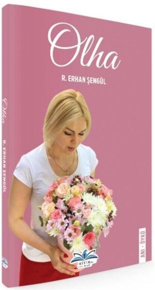Olha - Ritim Yayınları - Image 1
