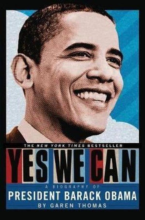 Yes We Can - Feiwel&Friends - Image 1