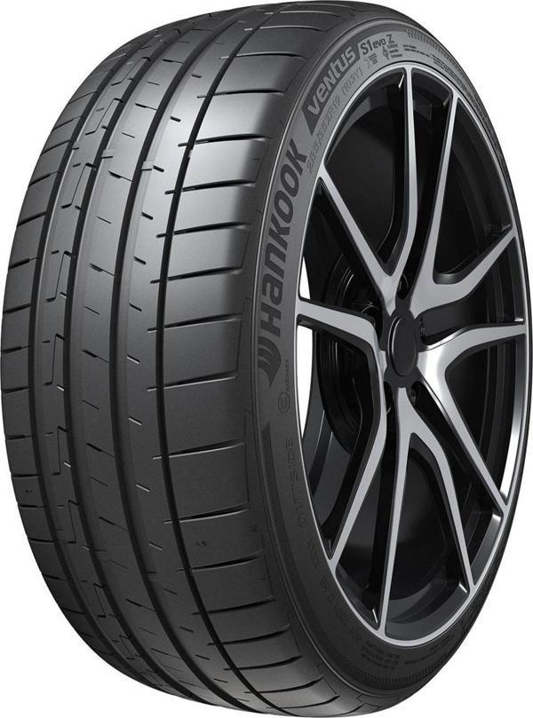 Hankook 295/45ZR20 114Y XL Ventus S1 Evo Z K129 (Yaz) (2024) - Image 1
