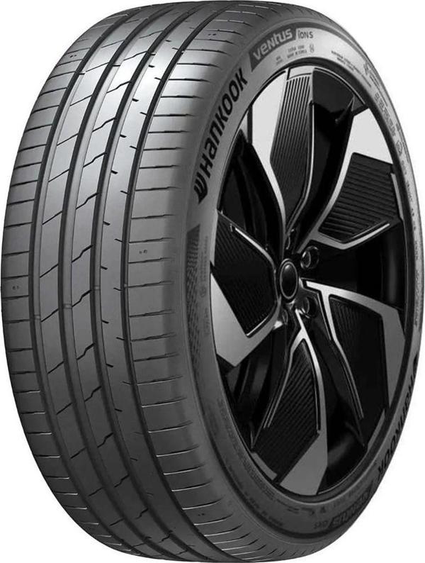 Hankook 255/35R21 98W XL Sound Absorber Ventus iON SX Evo IK01A (Yaz) (2023) Lastik - Image 1