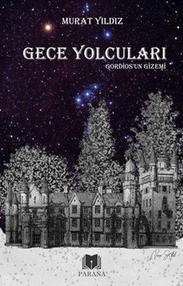 Gece Yolcuları Gordiosun Gizemi - Parana - Image 1