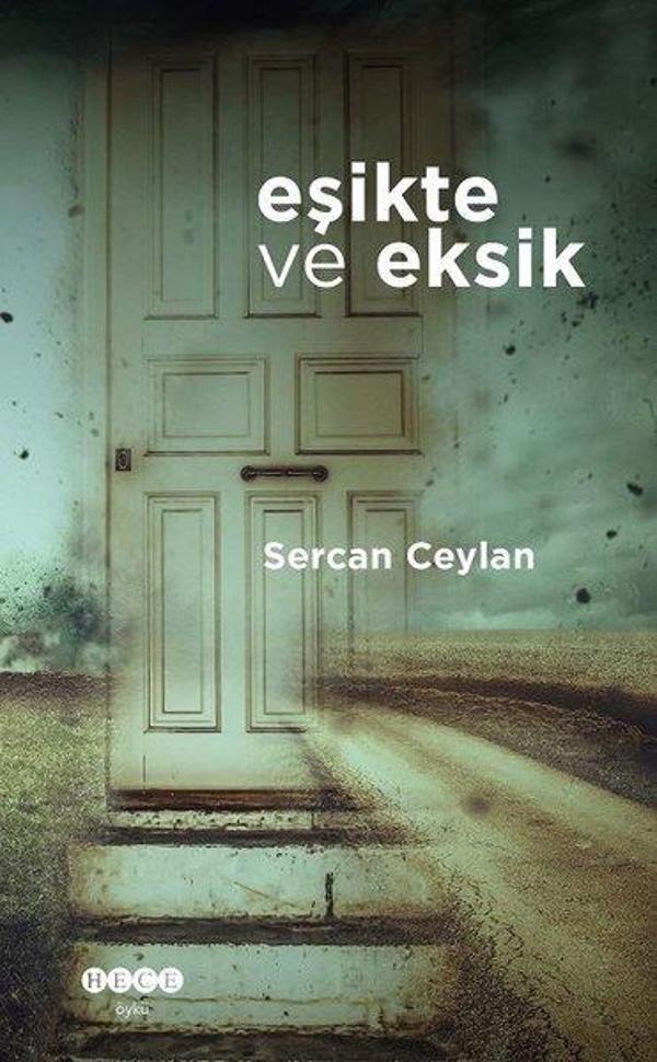 Eşikte ve Eksik - Hece Yayınları - Image 1