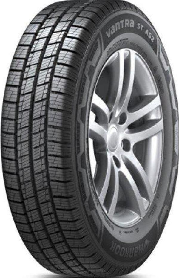 Hankook 215/75R16C 113/111R RA30 VanTRa ST AS2 (4 Mevsim) (2024) Lastik - Image 1