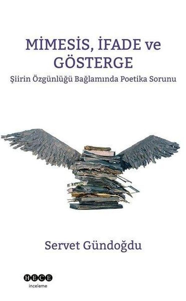 Mimesis İfade ve Gösterge - Hece Yayınları - Image 1