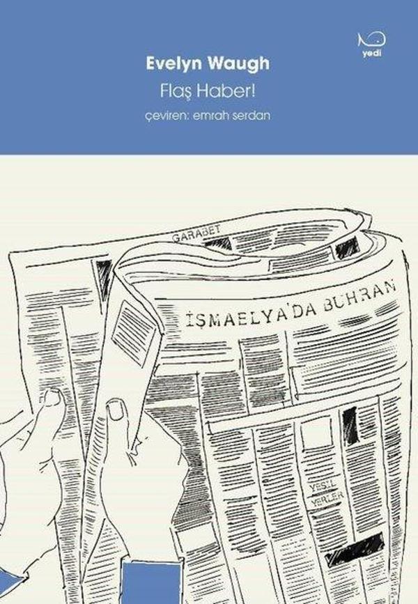 Flaş Haber! - Yedi Yayınları - Image 1
