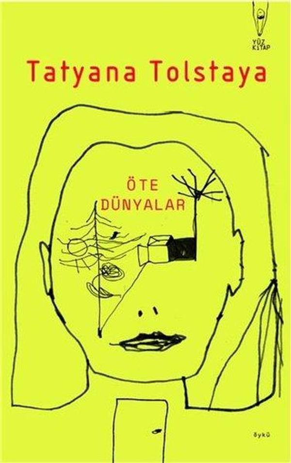 Öte Dünyalar - Yüz Kitap - Image 1