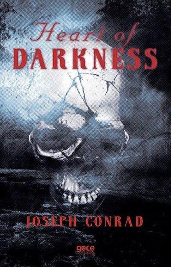 Heart of Darkness - Gece Kitaplığı - Image 1
