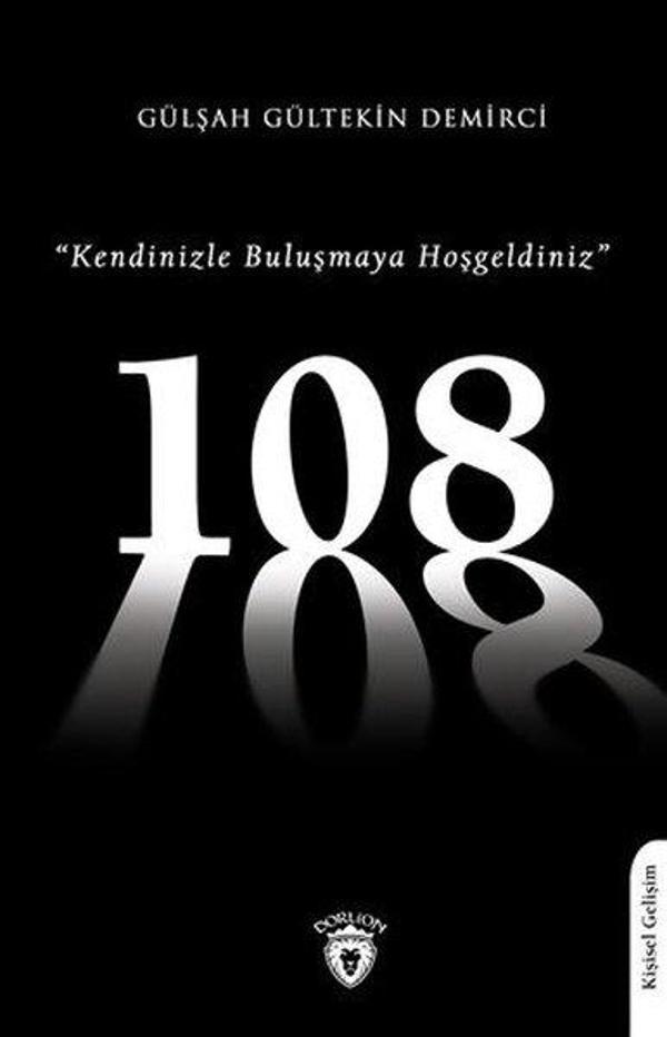 108 - Kendinizle Buluşmaya Hoşgeldiniz - Dorlion Yayınevi - Image 1