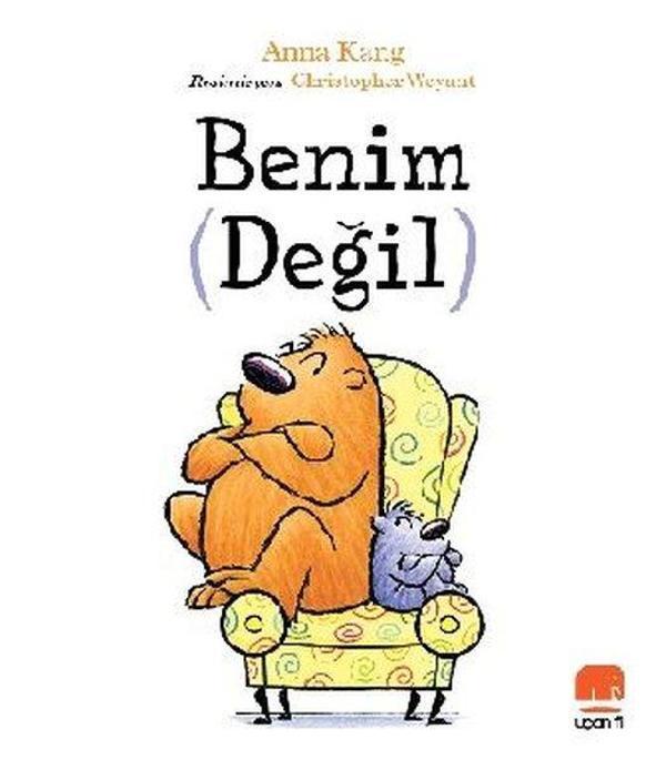 Benim Değil - Uçan Fil - Image 1