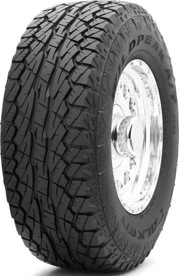 Falken 245/70R16 107T WildPeak A/T AT01 (Yaz) (2023) Lastik - Image 1