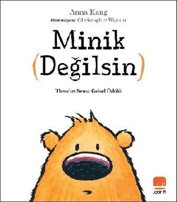 Minik Değilsin - Uçan Fil - Image 1