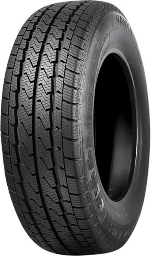 Nankang 195/60R16C 99/97H All Season AW-8 (4 Mevsim) (2023) - Image 1