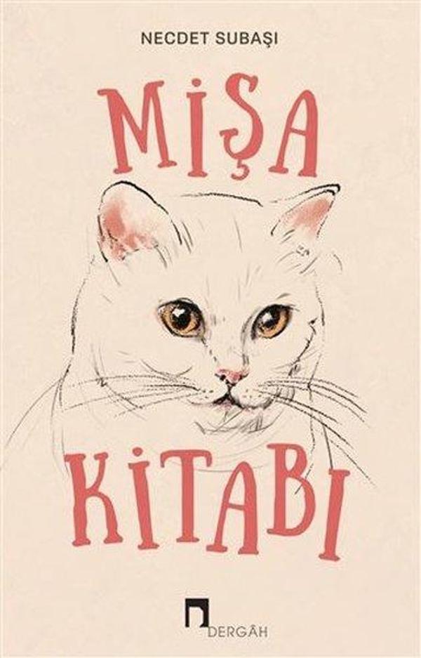 Mişa Kitabı - Dergah Yayınları - Image 1