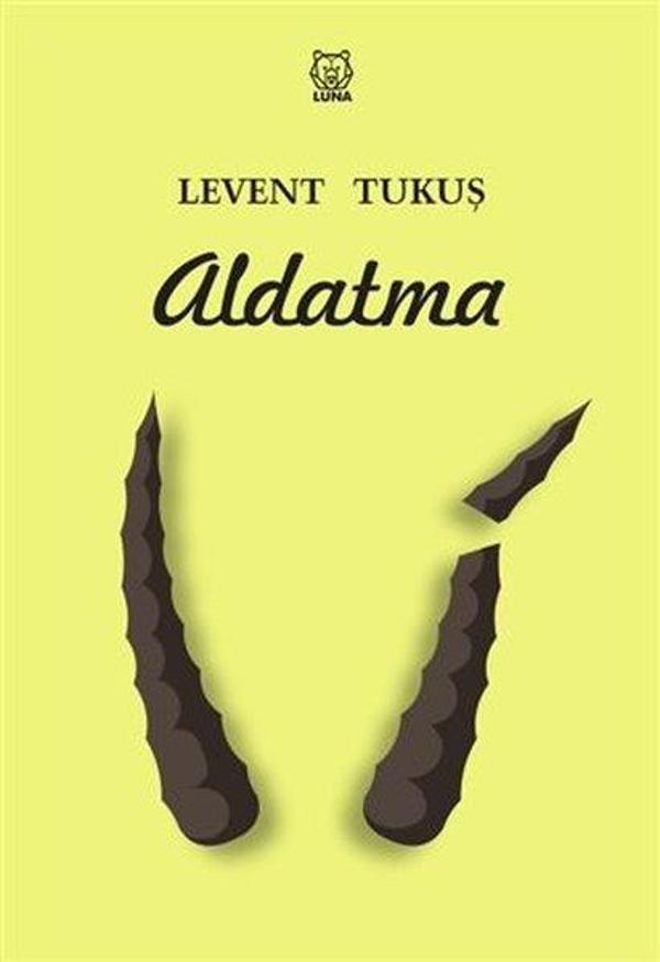 Aldatma - Luna Yayınları - Image 1