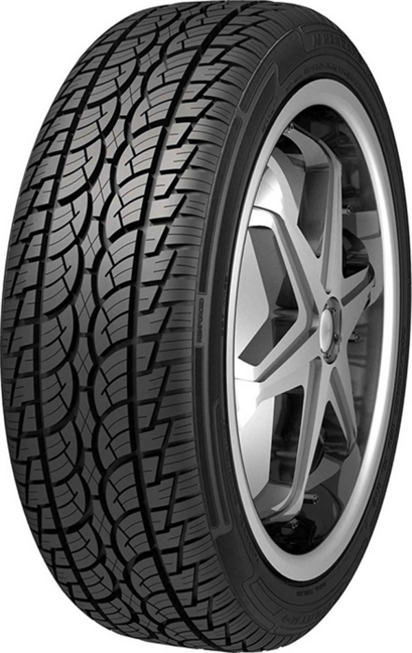 Nankang 295/30R22 103Y XL Utility SP-7 (Yaz) (2023) Lastik - Image 1
