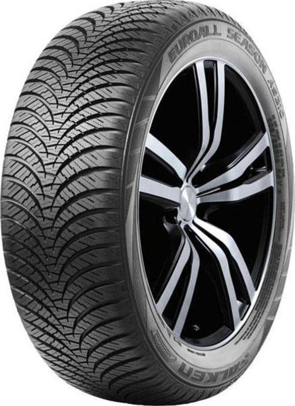 Falken 215/55R16 97V XL EuroAll Season AS210 (4 Mevsim) (2024) Lastik - Image 1