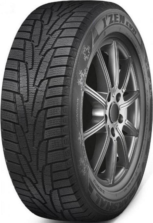 Marshal 215/55R16 97R XL I Zen KW31 (Kış) (2023) Lastik - Image 1