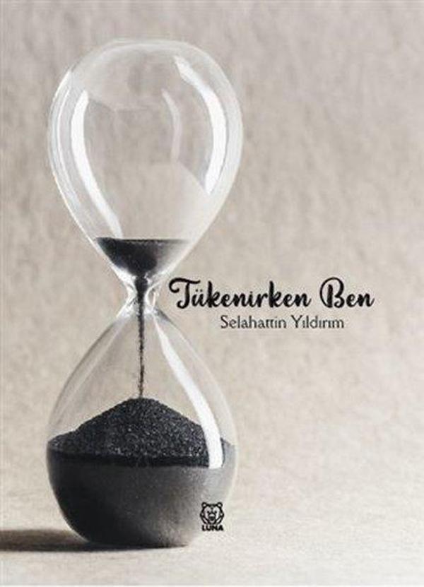 Tükenirken Ben - Luna Yayınları - Image 1