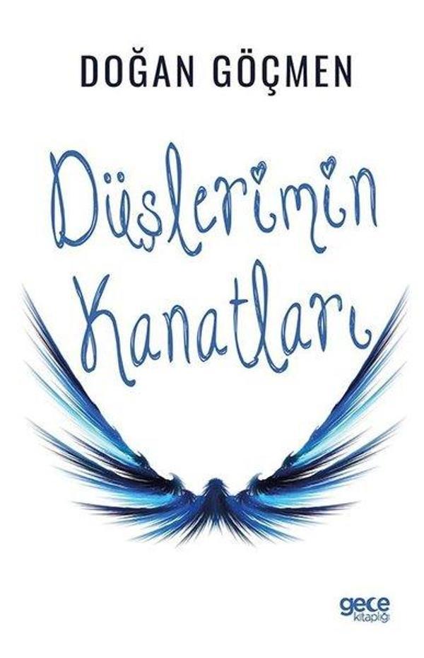 Düşlerimin Kanatları - Gece Kitaplığı - Image 1
