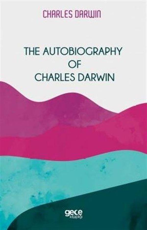 The Autobiography of Charles Darwin - Gece Kitaplığı - Image 1