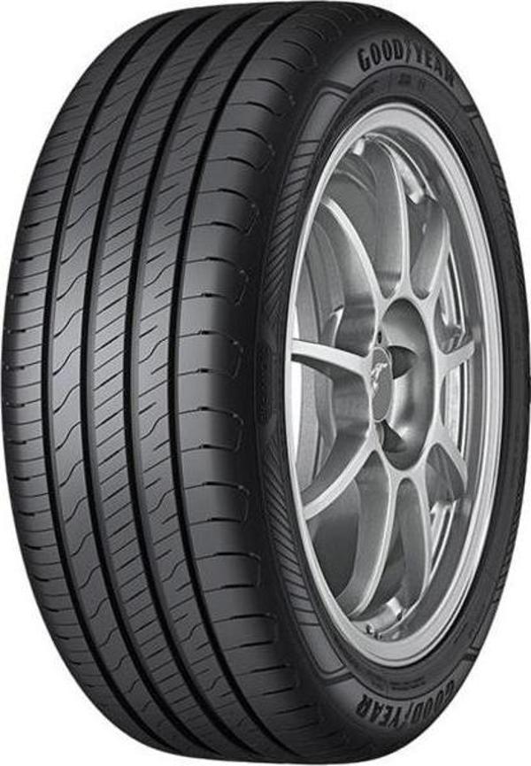 Goodyear 235/60R20 108H XL EfficientGrip Performance 2 (Yaz) (2023) - Image 1