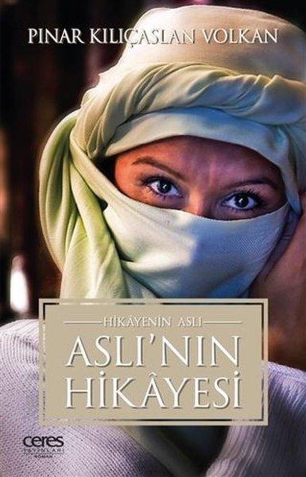 Aslı'nın Hikayesi - Hikayenin Aslı - Ceres Yayınları - Image 1