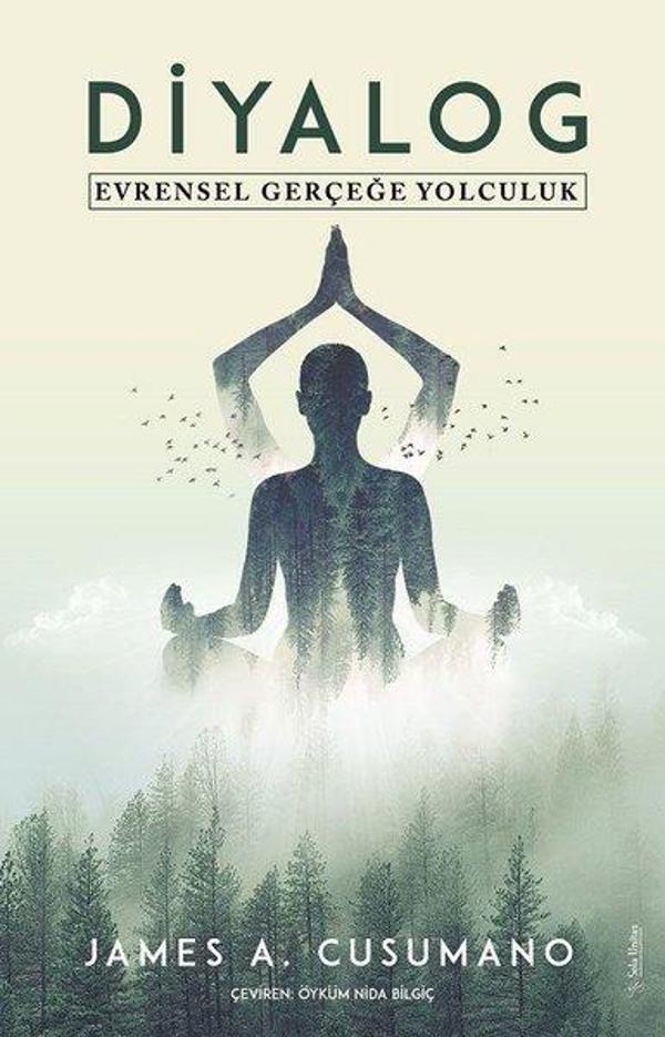 Diyalog: Evrensel Gerçeğe Yolculuk - Sola Unitas - Image 1