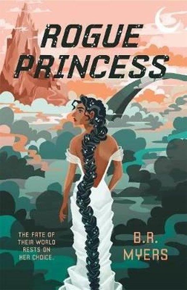 Rogue Princess - Feiwel&Friends - Image 1
