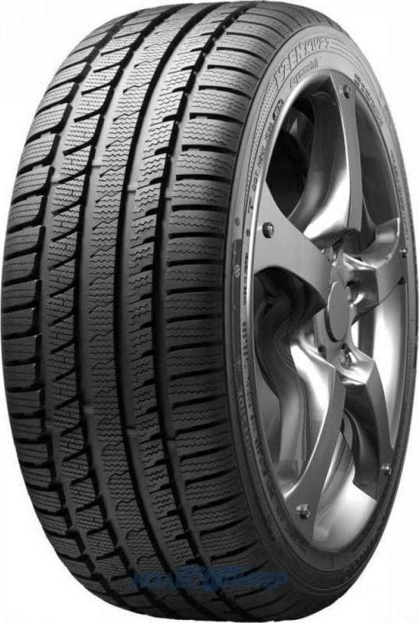 Marshal 225/40R18 92V XL I Zen KW27 (Kış) (2023) Lastik - Image 1