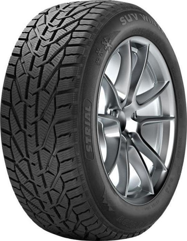 Strial 275/40R20 106V XL Suv Winter (Kış) (2023) - Image 1
