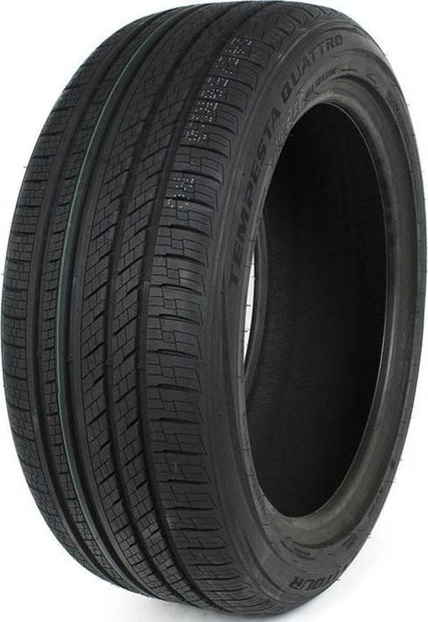 Vitour 275/40R22 107W XL Tempesta Quattro (4 Mevsim) (2023) - Image 1