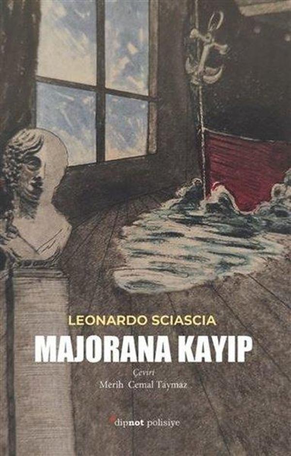 Majorana Kayıp - Dipnot - Image 1