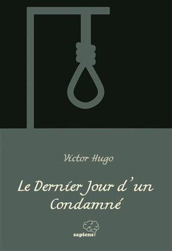 Le Dernier Jour dun Condamne - Sapiens - Image 1
