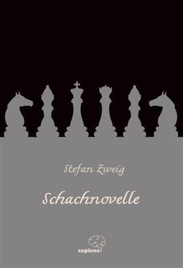 Schachnovelle - Sapiens - Image 1