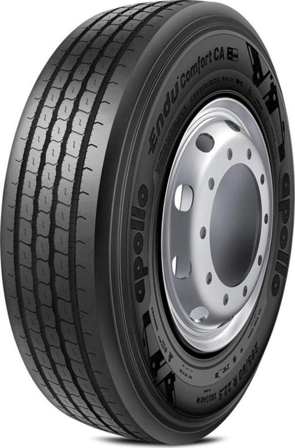 Apollo 295/80R22.5 154/149M EnduComfort CA (Yaz) (2023) - Image 1